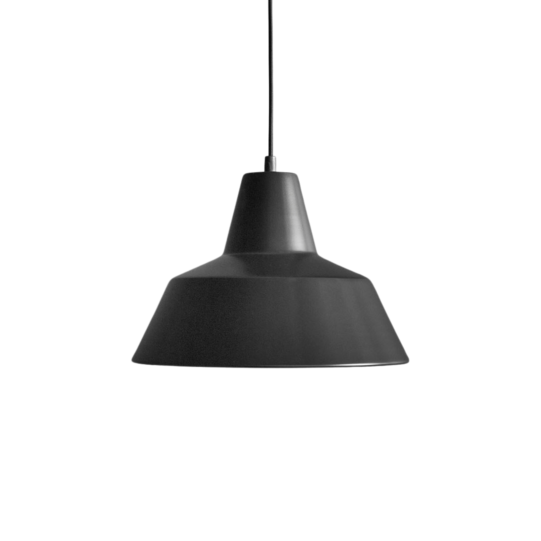 Workshop Pendant